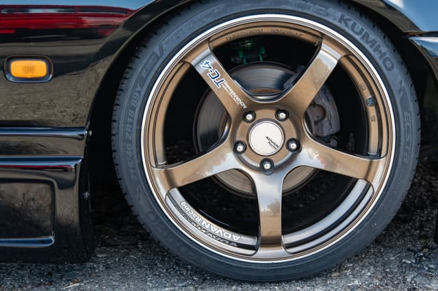2000 Nissan Silvia JDM car for sale — photo 14 of 15