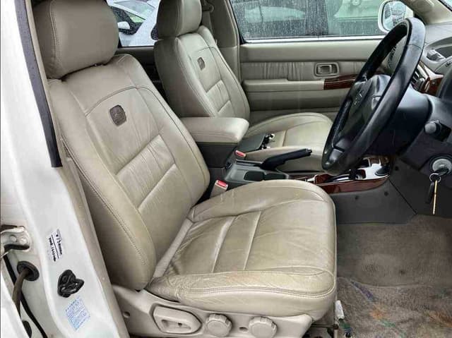 1999 Nissan Terrano JDM car for sale — photo 5 of 7