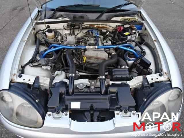 1995 Suzuki Cappuccino JDM car for sale — photo 9 of 9