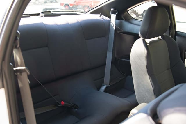 2001 Nissan Silvia JDM car for sale — photo 13 of 15