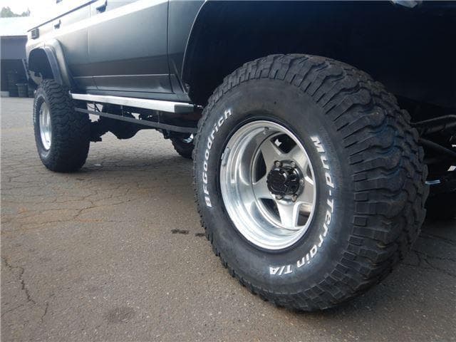 1993 Toyota Land Cruiser JDM car for sale — photo 22 of 25