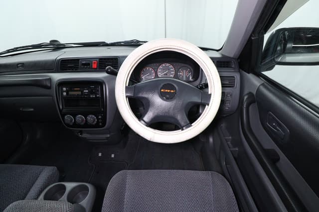 1997 Honda CR-V JDM car for sale — photo 10 of 25