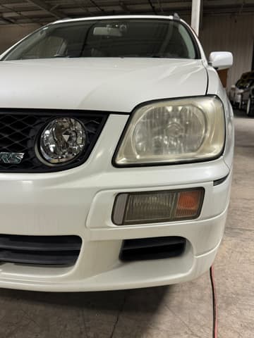 2000 Nissan Stagea JDM car for sale — photo 12 of 25