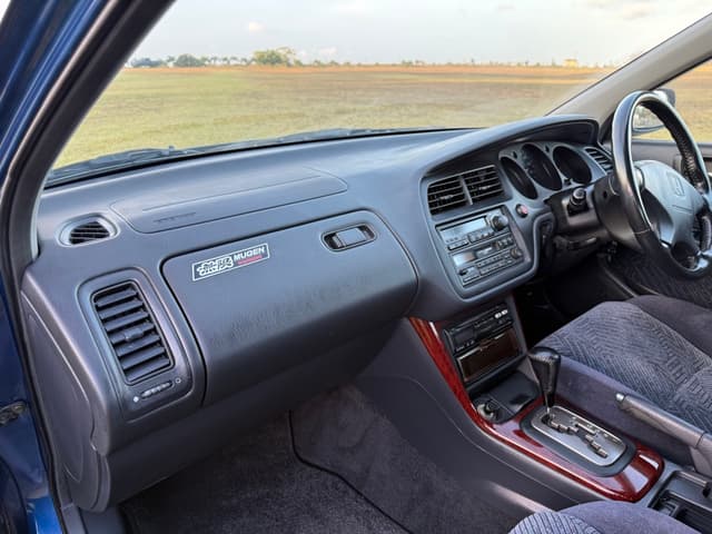 1998 Honda Accord JDM car for sale — photo 14 of 25