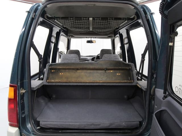 1994 Mitsubishi Toppo JDM car for sale — photo 25 of 25