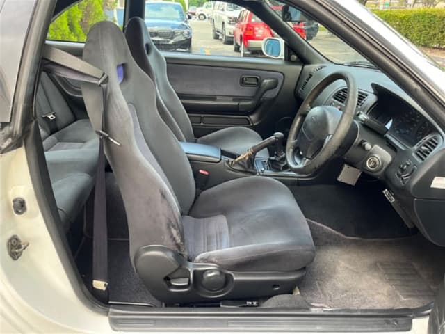 1995 Nissan Skyline JDM car for sale — photo 11 of 17