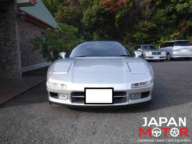 1991 Honda NSX JDM car for sale — photo 2 of 10