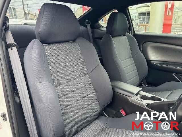 2001 Nissan Silvia JDM car for sale — photo 5 of 10