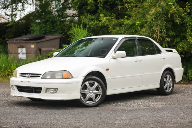 1999 Honda Accord JDM car for sale — photo 19 of 25