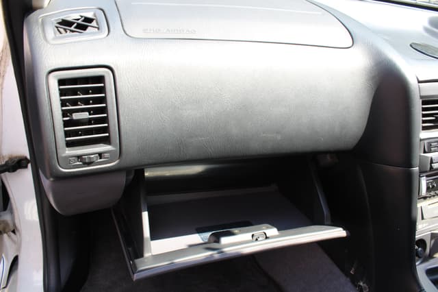2000 Nissan Skyline JDM car for sale — photo 19 of 25