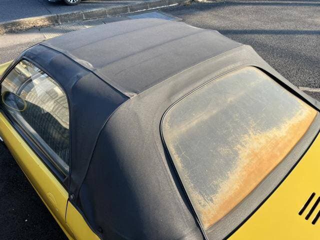 1991 Honda Beat JDM car for sale — photo 9 of 19