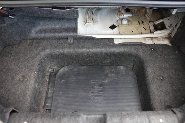2000 Honda S2000 JDM car for sale — photo 21 of 25