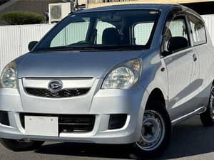 2011 Daihatsu Mira JDM car for sale