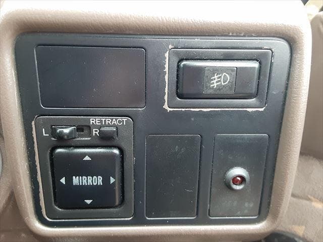 1995 Toyota Land Cruiser JDM car for sale — photo 25 of 25