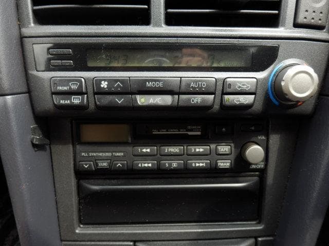 1999 Nissan Skyline JDM car for sale — photo 20 of 20