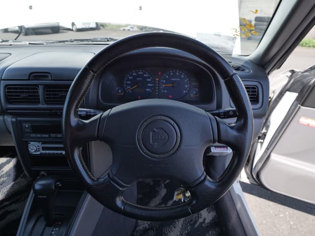 1998 Subaru Forester JDM car for sale — photo 18 of 25