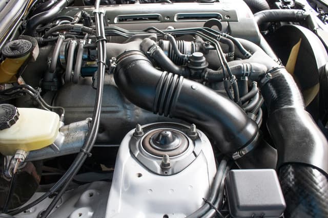 1996 Toyota Supra JDM car for sale — photo 24 of 25