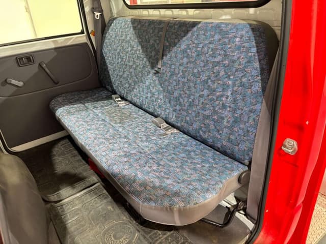 1998 Nissan Atlas JDM car for sale — photo 20 of 25