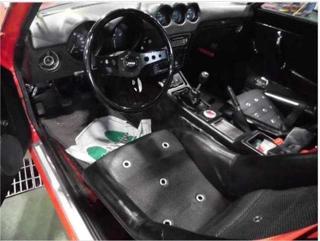 1991 Nissan Fairlady Z JDM car for sale — photo 9 of 25