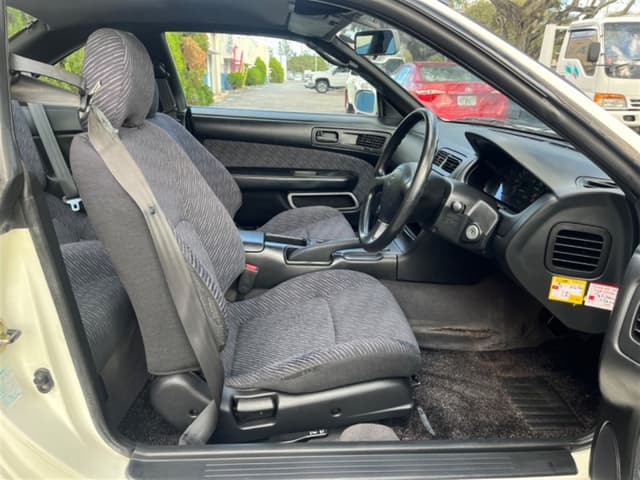1995 Nissan 240SX JDM car for sale — photo 10 of 16