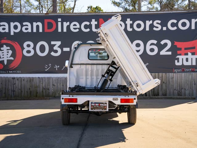1999 Suzuki Carry JDM car for sale — photo 10 of 19