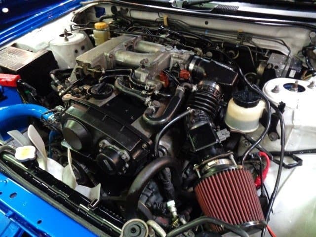 1998 Nissan Skyline JDM car for sale — photo 22 of 24