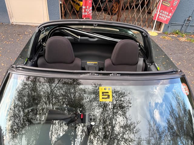 1997 Suzuki Cappuccino JDM car for sale — photo 20 of 20