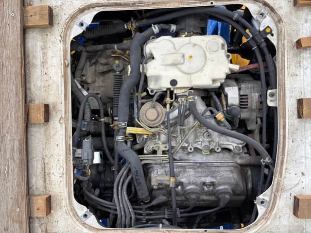 1994 Honda Acty JDM car for sale — photo 7 of 25