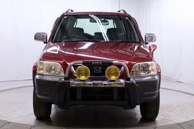 1996 Honda CR-V JDM car for sale — photo 3 of 25