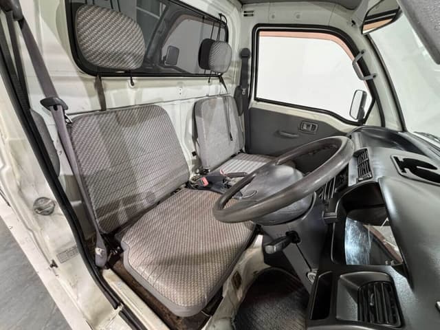 2000 Daihatsu Hijet JDM car for sale — photo 8 of 25