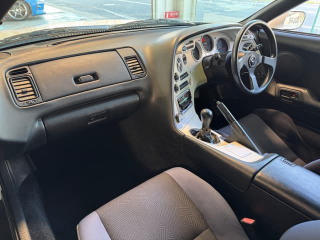 1995 Honda Accord JDM car for sale — photo 8 of 25