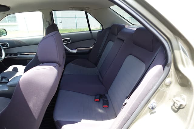 1998 Nissan Skyline JDM car for sale — photo 17 of 19