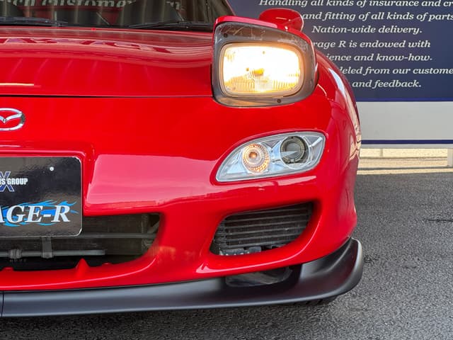 2000 Mazda RX-7 JDM car for sale — photo 18 of 25