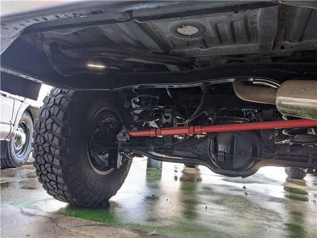 1995 Toyota Land Cruiser JDM car for sale — photo 15 of 25