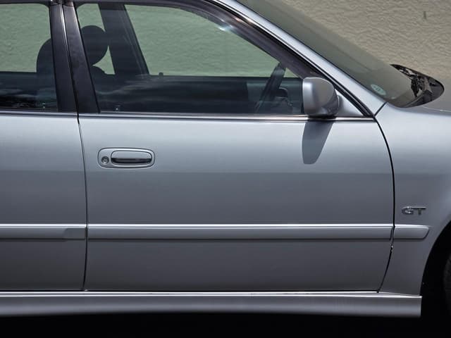 1999 Toyota Corolla JDM car for sale — photo 21 of 25