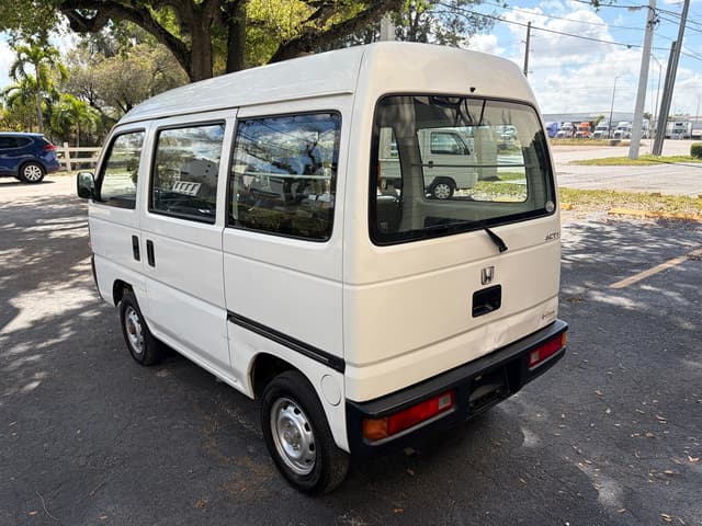 1997 Honda Acty JDM car for sale — photo 5 of 20