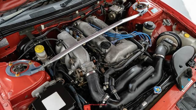 1999 Nissan Silvia JDM car for sale — photo 3 of 23