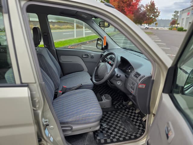 1999 Honda Life JDM car for sale — photo 3 of 15