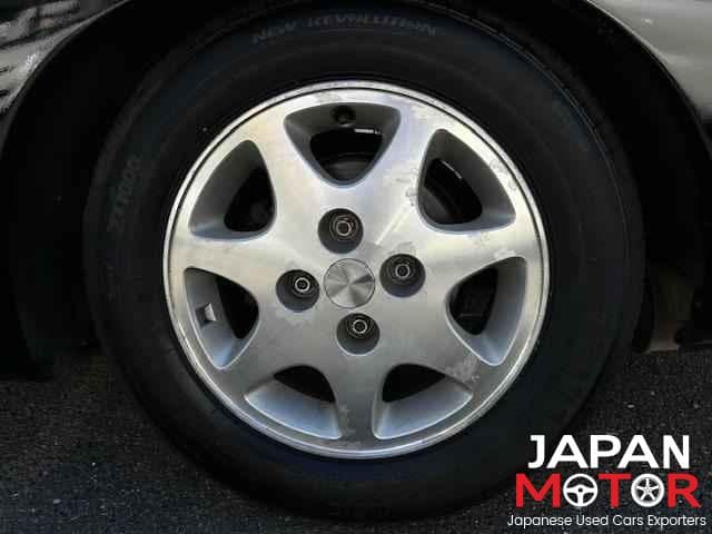 1992 Nissan Silvia JDM car for sale — photo 10 of 10