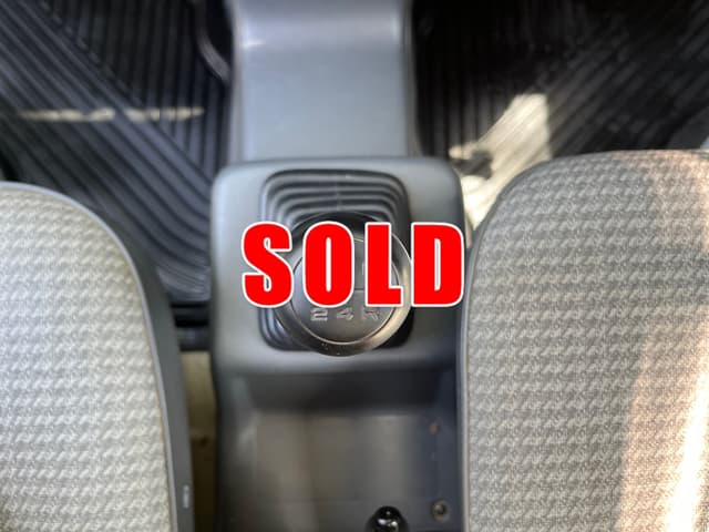 1997 Honda Acty JDM car for sale — photo 16 of 17
