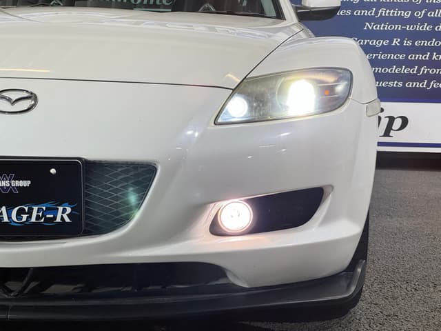 2004 Mazda RX-8 JDM car for sale — photo 17 of 25