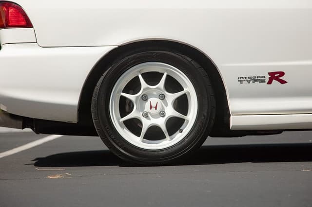 1996 Honda Integra JDM car for sale — photo 19 of 25