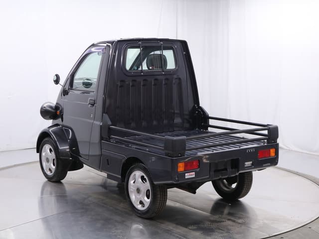 1996 Daihatsu Midget JDM car for sale — photo 4 of 25