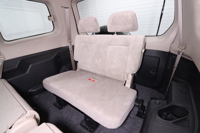 2000 Mitsubishi Pajero JDM car for sale — photo 22 of 25