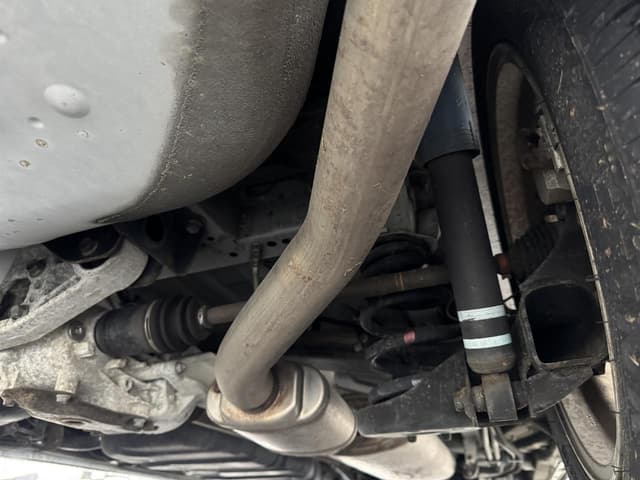 2006 Toyota Estima JDM car for sale — photo 17 of 18