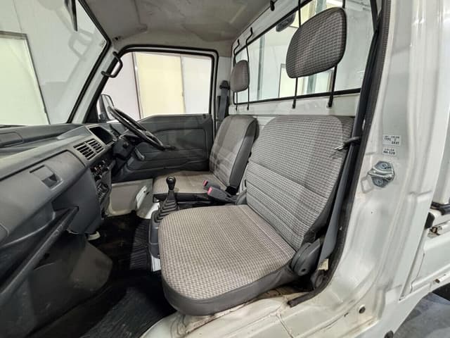1998 Honda Acty JDM car for sale — photo 10 of 25
