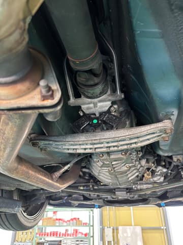 1999 Toyota Altezza JDM car for sale — photo 13 of 23