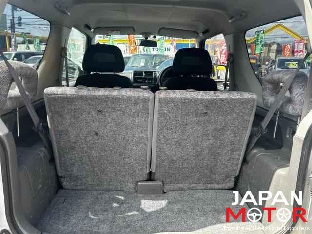 1999 Suzuki Jimny JDM car for sale — photo 9 of 10