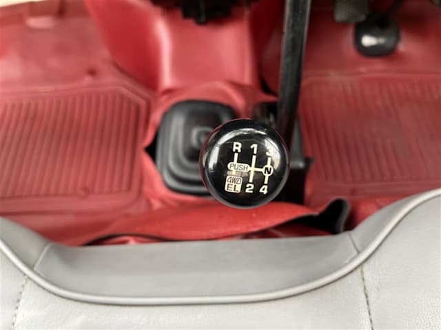 1983 Subaru Sambar JDM car for sale — photo 16 of 16