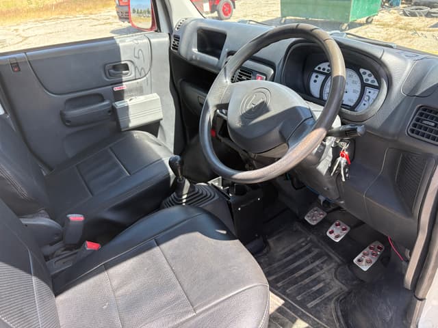 2000 Honda Accord JDM car for sale — photo 14 of 25